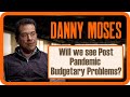 Danny Moses | From “The Big Short” to the Big Long | Zer0es TV