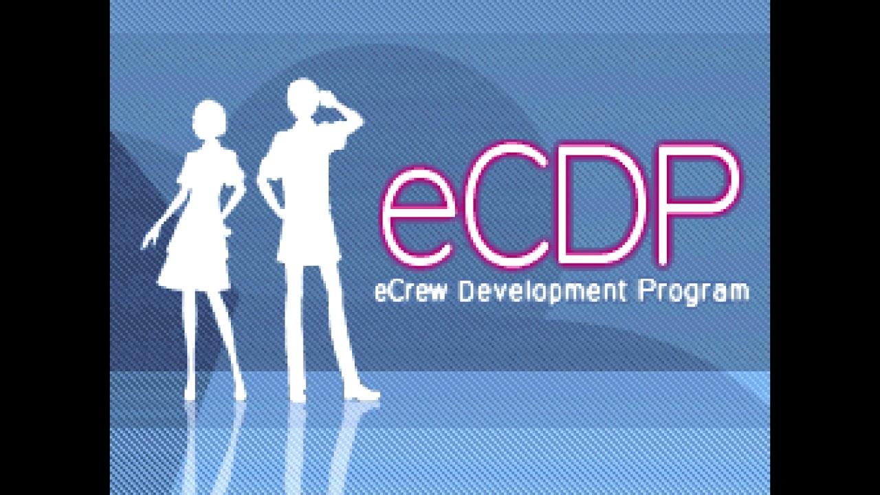 Time to Study - McDonald's eCrew Development Program eCDP - YouTube