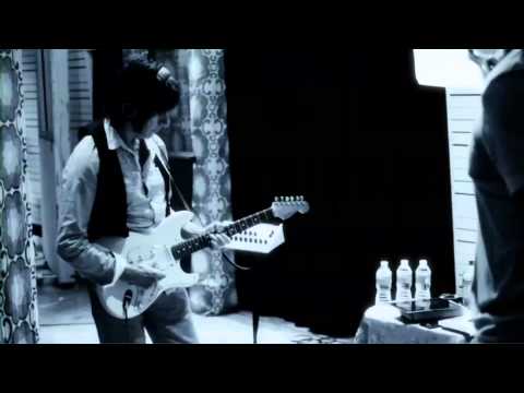 Seal & Jeff Beck - "Like A Rolling Stone"