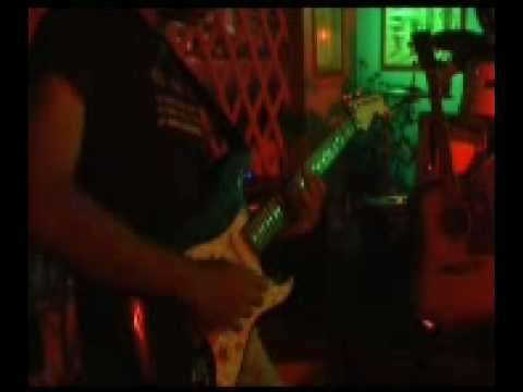 Comfortably numb - Pink Floyd live Cover