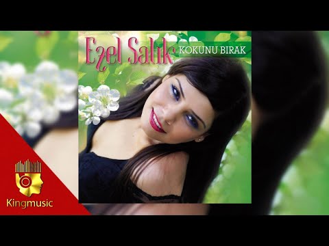 Ezel Salık - Perişan Oldum - ( Official Audio )