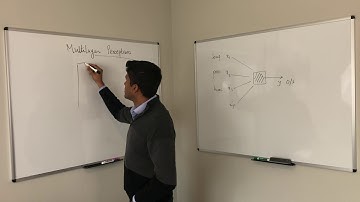 Chapter 4 - Part 2 - Understanding Multilayer Perceptrons | Dr. Chitta Ranjan | Georgia Tech