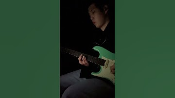 Last Alliance - Shissou guitar cover. Ouran high school host club ending. #shissou #guitar