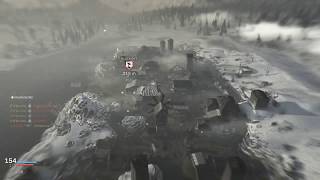 Quad Kill with a grenade | Call of Duty: Modern Warfare [PC]