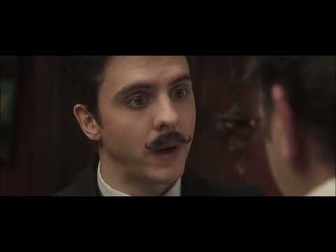 Extrait - Edmond - La tirade du nez