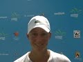 Stosur set for Sydney
