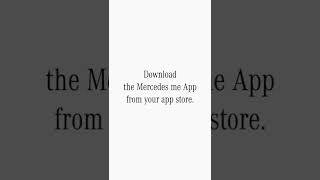 Mercedes me Explained | How to register on Mercedes me app screenshot 1