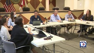 Special Surfside committee plans service marking one year anniversary of condo collapse