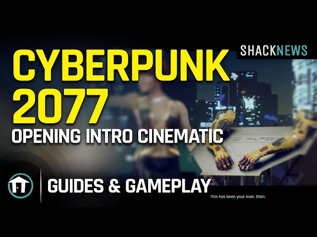 Cyberpunk 2077 music by ConvolutionHertzModulation16371 - Tuna
