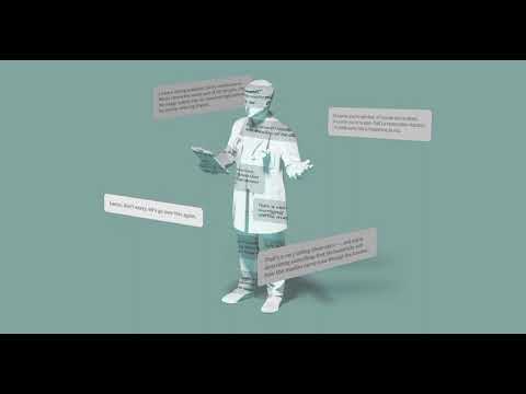 Підйом лікаря ШІ: чому пацієнти звертаються до чат-ботів за медичною порадою