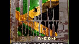 Jamrock City Riddim - Mix (DJ King Justice) Jamrock City Riddim - Mix (DJ King Justice)