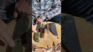 What is a Good Survival Knife?
What is a good survival knife? Bushcraft knife. Belt knife. Camp knife. Field knife. Outdoor knife.Combat knife. Fighting knife. Hunting knife. What is a Good Survival Knife?