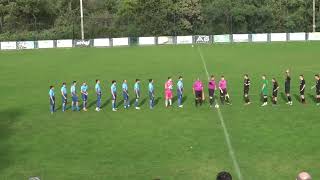 1.Mnl 8.Kolo Venera - Omladinac Nsr 01.10.2022.