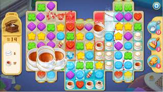 Matchington Mansion Level 3338 - No Boosters