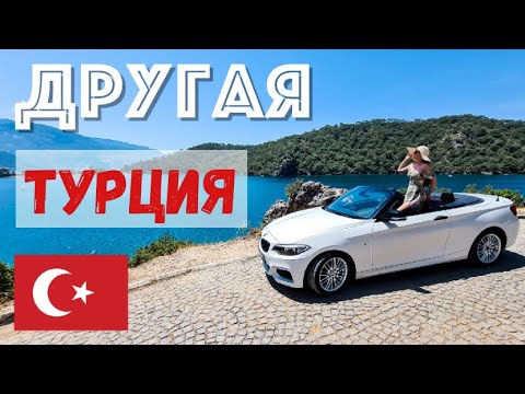 ФЕТХИЕ ☆ Отель Liberty Lykia Adults Only