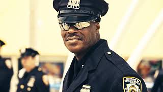 NYC DHS Police Medal Ceremony | 2023