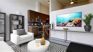Virtual Staging Matterport