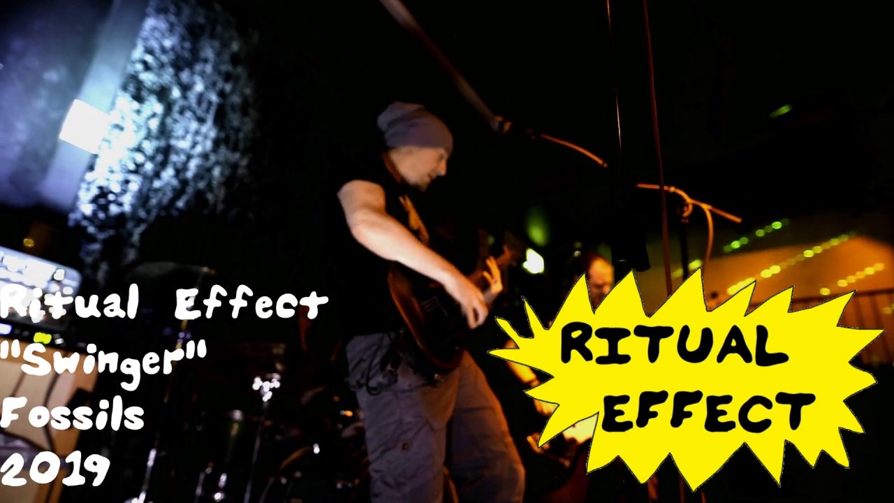 Ritual Effect - Swinger