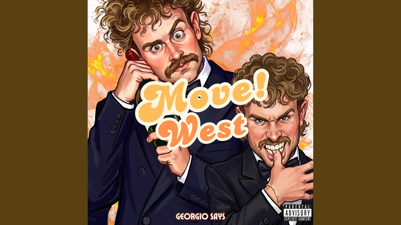 Watch Move! West on YouTube Watch Move! West on YouTube