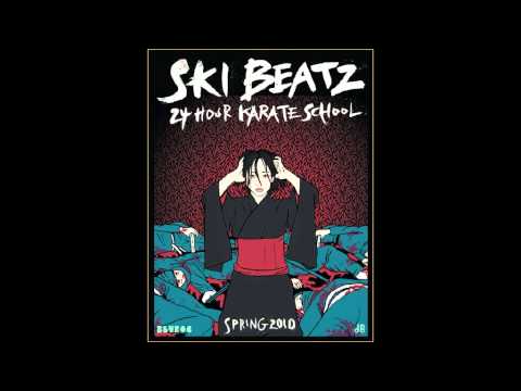 洋楽 24 Hour Karate School Twilight Ski Beatz Ski Beatz - 24 Hour Karate School - Amazon.com Music