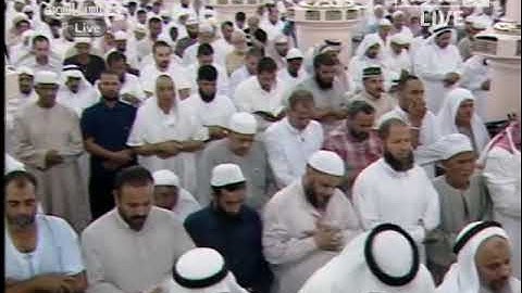 البدير سورة الانفال عام 1434/1430