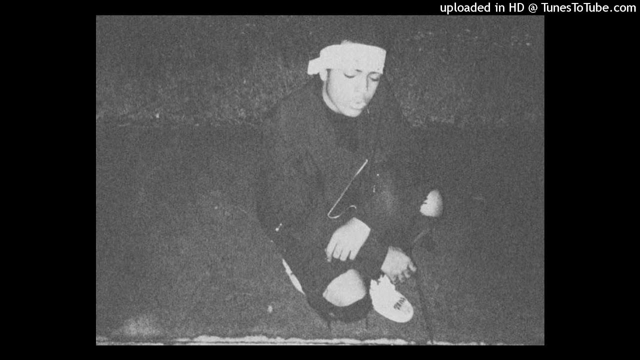 Dark Old XXXTENTACION Type Beat 