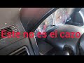 No todos los cuerpos de aceleración son adaptables. Con escáner