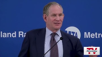 Long Island Rail Road