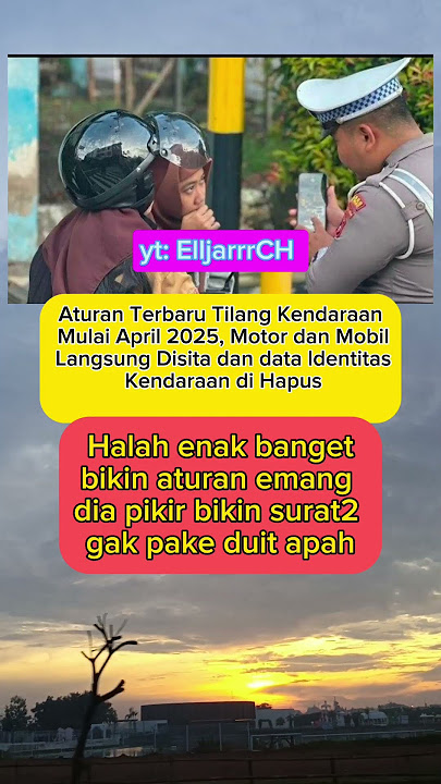Aturan apa inih tolong lah kalo bikin aturan #shorts