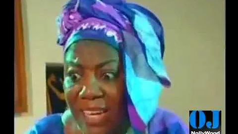 She-Devil Old Nigerian Movie