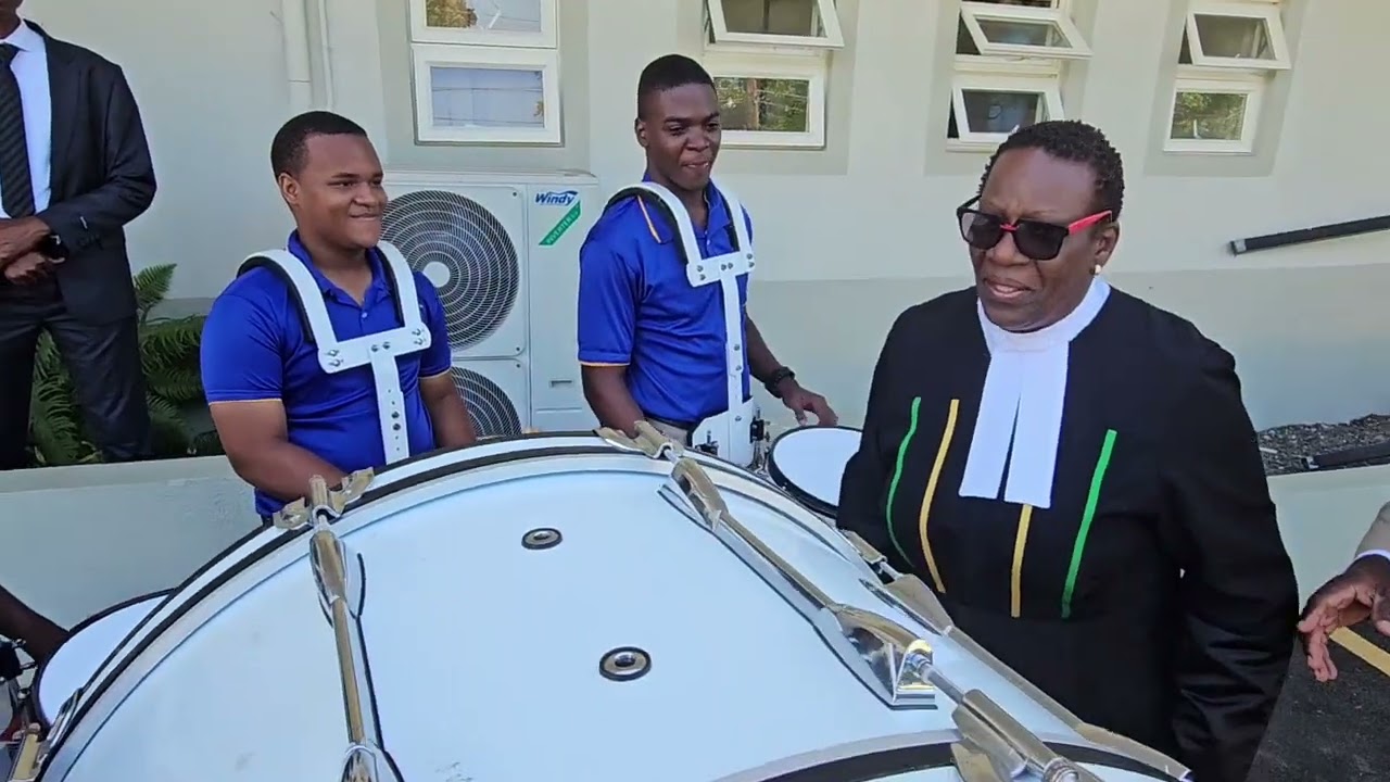 The first quarter of 2026 sercette court in st.eliz at the balaclava court hosuse 