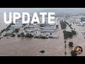 Our North Coast Communities Are Devastated - Flood 2022 Update | Colour In Your Life