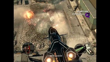 Saint row the third zombie island PC HD