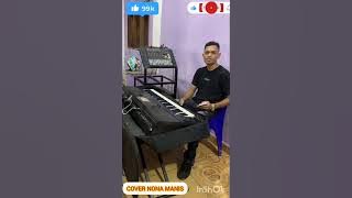 FAHRREL√ COVER NONA MANIS√🏝️🔰🎛️