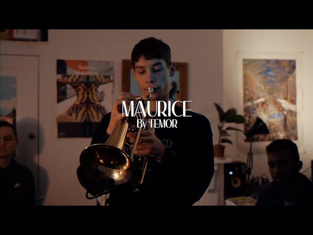 Temor – Maurice (official video) class=