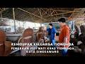 Kehidupan Warga Tionghoa Pembuat Peti Mati Tradisional