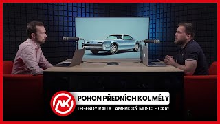 5 nejzásadnějších předokolek, Toyota Supra manual a 911 Sport Classic - Podcast Michala a Ondry #12