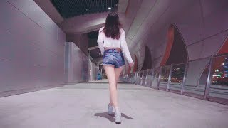 【かや】LOVE ! DANCE !  HAON【踊ってみた】