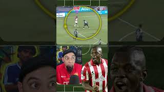 Edwin Cetré: El ARMA SECRETA de Estudiantes vs Racing (Final 2025) 🏆