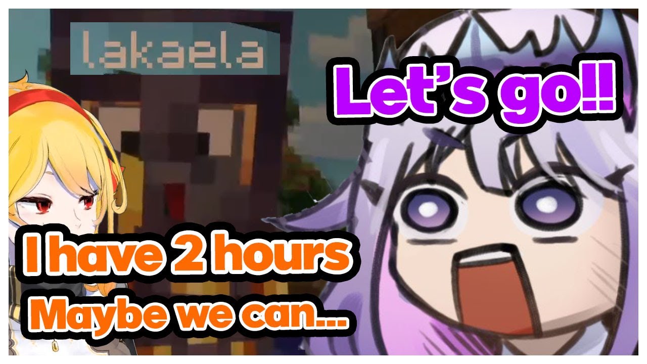 Biboo was so excited When Kaela took her on an adventure!!!