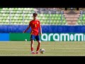 Rodrigo Mendoza - Welcome to Atlético de Madrid - HD