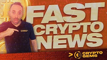 Fast Crypto News | Cryptocurrency News Today | Justin Bieber Bored Ape NFT | BTC Education Centre