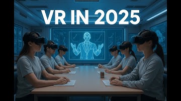 🚀 The Future of Learning! How Virtual Reality is Changing Education 🎓🔥 #ai2025 #vr #viralvideo