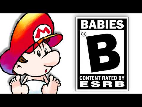 Nintendo has a reputation...