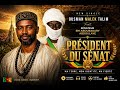 Ousman Malek Talim EQUIPE DU SENAT 2026 