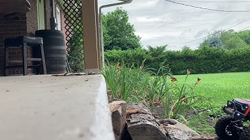 RGT Pro, Injora portal axles and HobbyWing Fusion FOC