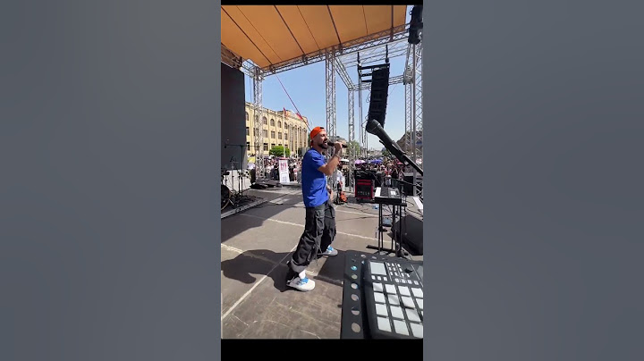 Կարոն եկել է ԳՅՈՒՄՐԻ...