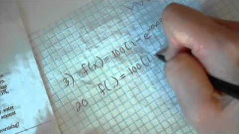 Homework #8, Prob. 3