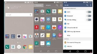 How to Install LG rom On GIONEE P4 screenshot 5
