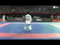 LIVE 🔴 Karate One Premier League Leshan 2026 | Day 1 – Tatami 4